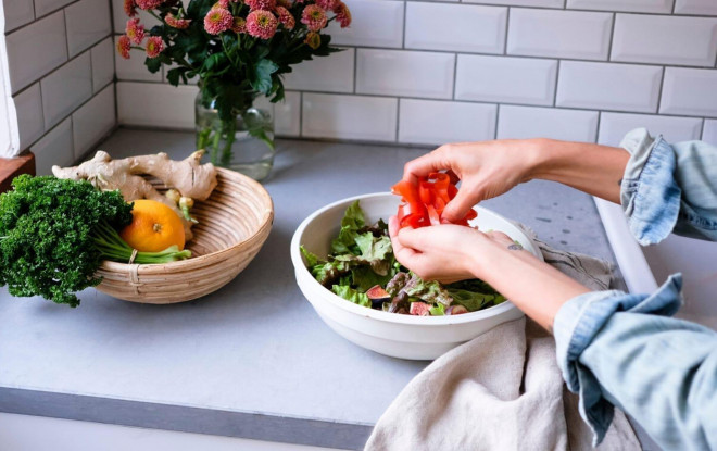 10 cách giảm cân bền vững mà không cần ăn kiêng kham khổ - 8