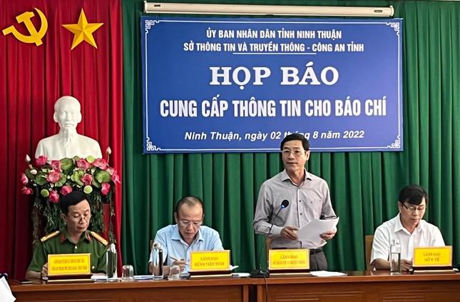 Giám đốc BV xin lỗi gia đình nữ sinh tử nạn vì sai sót trong xét nghiệm nồng độ cồn - 1