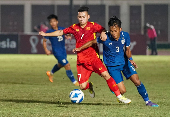 FPT Play phát sóng độc quyền và trực tiếp U19 Quốc tế Thanh Niên 2022 - 1