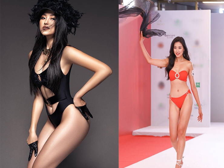 Người đẹp Thu Thủy đăng quang Hoa hậu Thể thao: Fan cuồng chạy bộ và leo núi