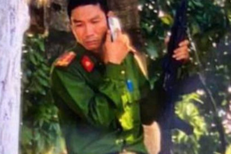 Vì sao chưa khởi tố vụ xả súng cướp tiệm vàng ở Huế?