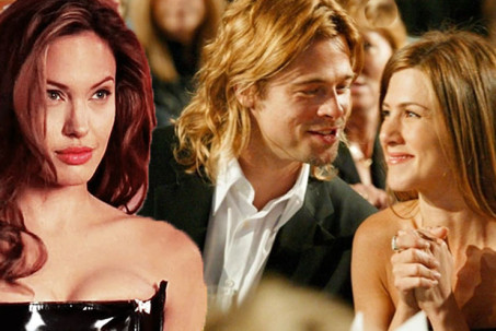 Lùm xùm ngoại tình của Brad Pitt bị đào lại giữa lúc phim 2000 tỷ vừa ra rạp