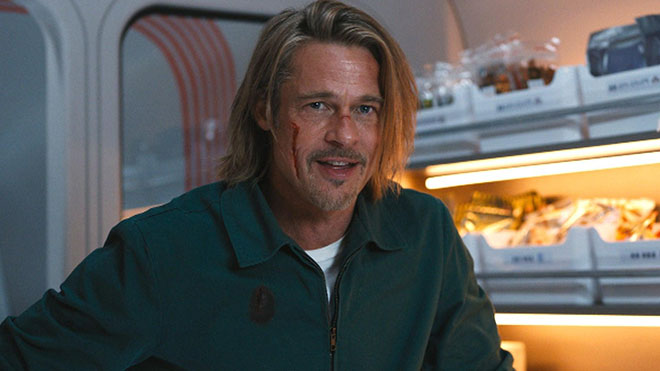 Lùm xùm ngoại tình của Brad Pitt bị đào lại giữa lúc phim 2000 tỷ vừa ra rạp - 1