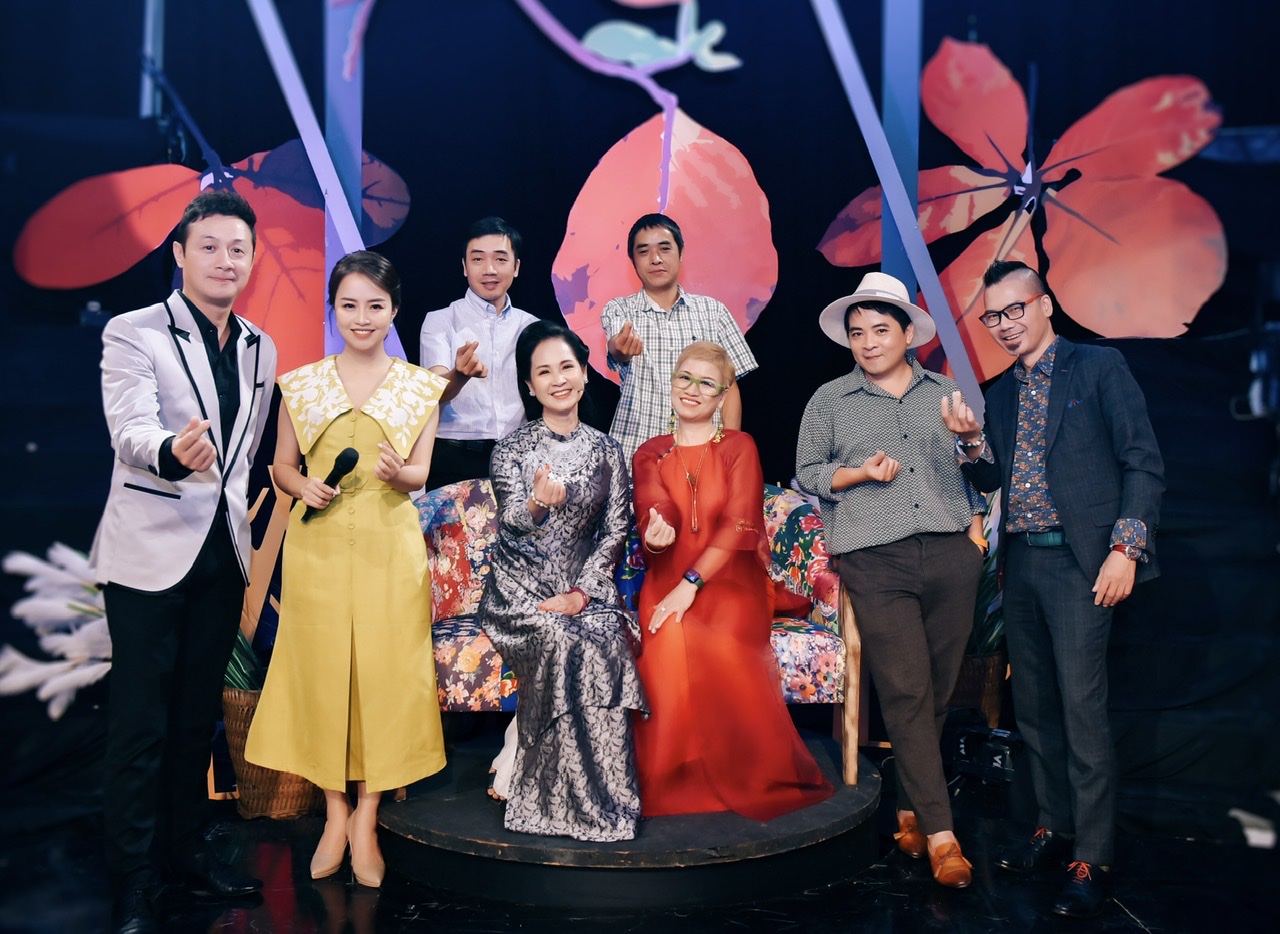 NSND Lan Hương kể về mối tình lớn nhất cuộc đời, nhớ về “Thanh xuân tươi đẹp” - 1