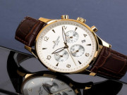 Siêu phẩm đồng hồ Jacques Lemans phiên bản giới hạn dành cho quý ông hoàn hảo