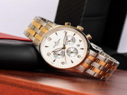 Tặng ngay 2 triệu - Đồng hồ Jacques Lemans phiên bản giới hạn cho quý ông hoàn hảo