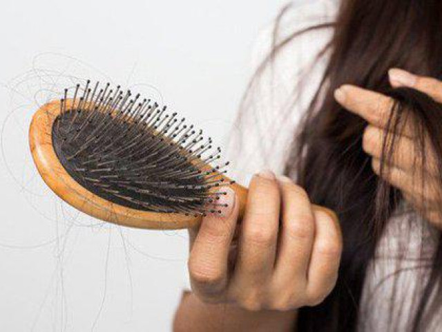 6 nguyên nhân gây rụng tóc và cách khắc phục
