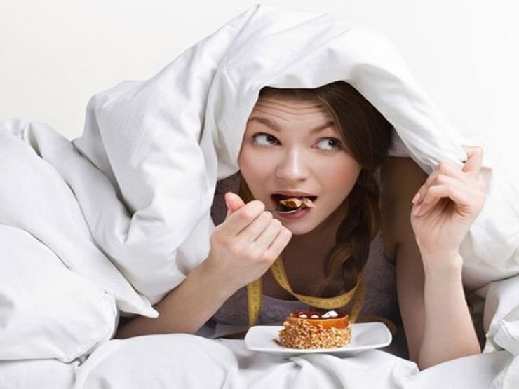 5 sai lầm trước khi ngủ khiến sức khỏe gặp nguy hiểm