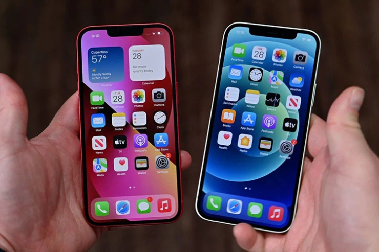 Đây là cách Apple ép người dùng mua iPhone 14 Pro - 1