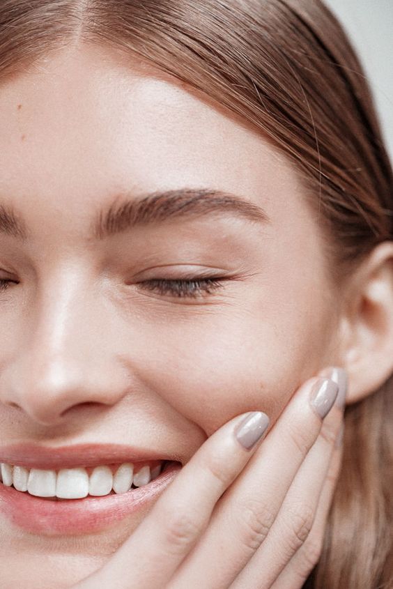 Cách phân biệt các loại da để dưỡng một cách hoàn hảo - 4