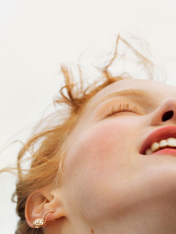 Cách phân biệt các loại da để dưỡng một cách hoàn hảo - 2