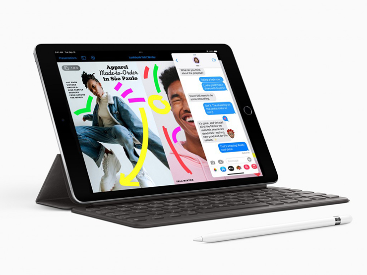 Lộ diện iPad giá rẻ sắp ra mắt, chỉ 7,64 triệu đồng