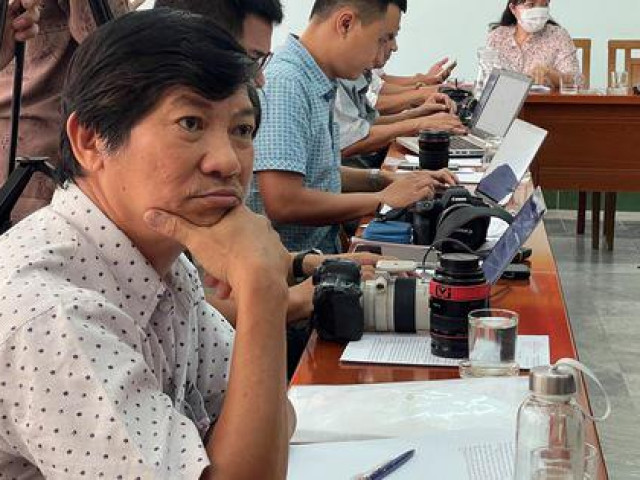 Cha nữ sinh tử nạn ở Ninh Thuận: Còn quá nhiều điều tôi băn khoăn!