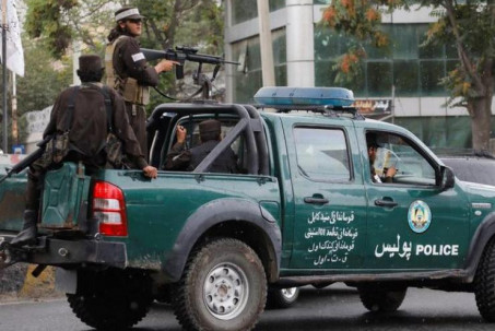 Taliban nói điều bất ngờ về thủ lĩnh tối cao al-Qaeda bị Mỹ tiêu diệt ở Kabul 