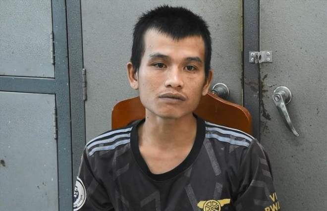 Đâm chết bạn vì bị làm phiền khi sử dụng ma túy - 2