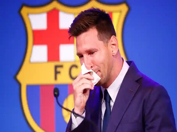 Barca dụ Messi trở lại Nou Camp: ”El Pulga” xiêu lòng, tính kế bỏ PSG