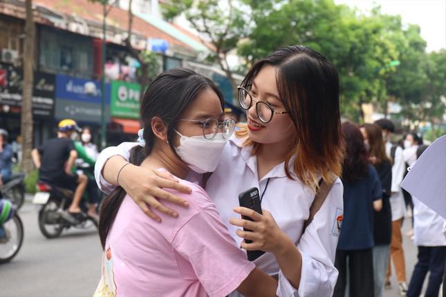 Tuyển sinh ĐH 2022: Nên đăng ký xong nguyện vọng trước ngày 10/8 - 1