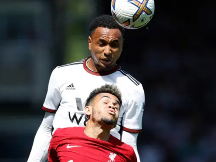 Trực tiếp bóng đá khai mạc Ngoại hạng Anh Fulham - Liverpool: Cú sốc đã tới