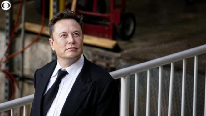 Tỉ phú Elon Musk bật mí về ngôi nhà &#34;rất nhỏ&#34; đang sống - 1