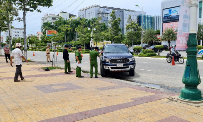 Khởi tố vụ án hình sự vụ tai nạn làm nữ sinh lớp 12 ở Ninh Thuận tử vong - 1
