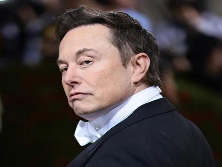 Tỷ phú Elon Musk lên tiếng về thông tin ngoại tình với vợ nhà đồng sáng lập Google