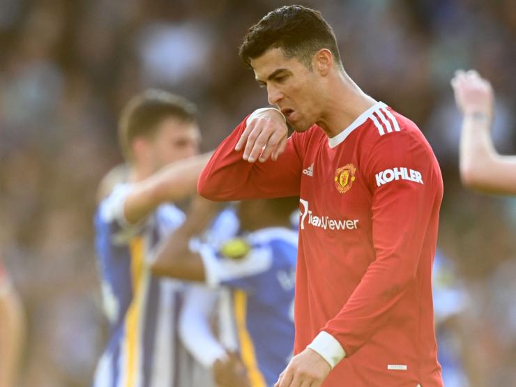 Nhận định bóng đá MU - Brighton: Tâm điểm Ronaldo, cơ hội vượt Liverpool (Vòng 1 Ngoại hạng Anh)