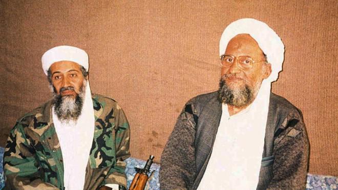 Tình tiết chưa kể về chiến dịch tiêu diệt Ayman al-Zawahiri - thủ lĩnh của Al-Qaeda - 1