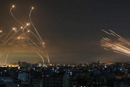 Xung đột ở dải Gaza: Cường quốc quân sự Trung Đông cảnh báo Israel "trả giá đắt"