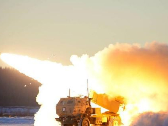 Nga 'nắm thóp' pháo phản lực HIMARS của Ukraine, triển khai biện pháp đối phó