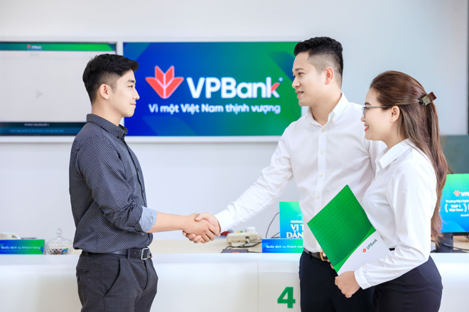 Trúng ngay ô tô Mercedes khi tham gia tiệc sinh nhật 29 tuổi của VPBank - 3