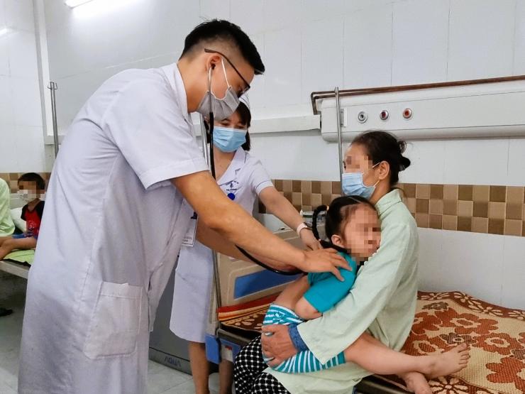 Cúm gia tăng, người dân cần biết 5 khuyến cáo của Bộ Y tế - 1