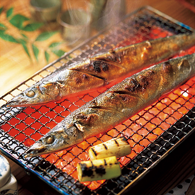 Người Nhật thích món cá này vì nó rất giàu canxi: Mách bạn 2 cách chế biến siêu dễ - 1