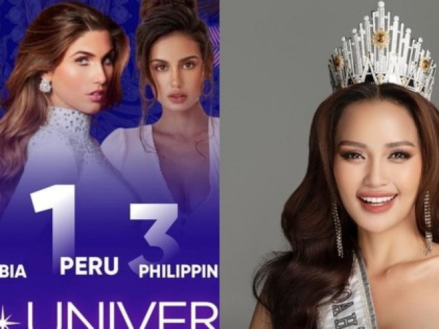 Hoa hậu Ngọc Châu được các chuyên trang sắc đẹp ưu ái, dự đoán lọt Top 5 Miss Universe