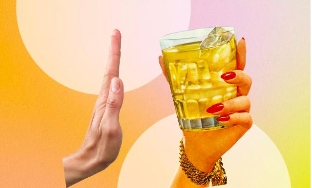 5 lợi ích với cơ thể bạn khi bạn ngừng uống rượu - 1