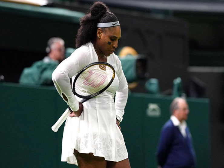 Nóng nhất thể thao trưa 9/8: Serena Williams thắng trận đầu tiên sau 430 ngày