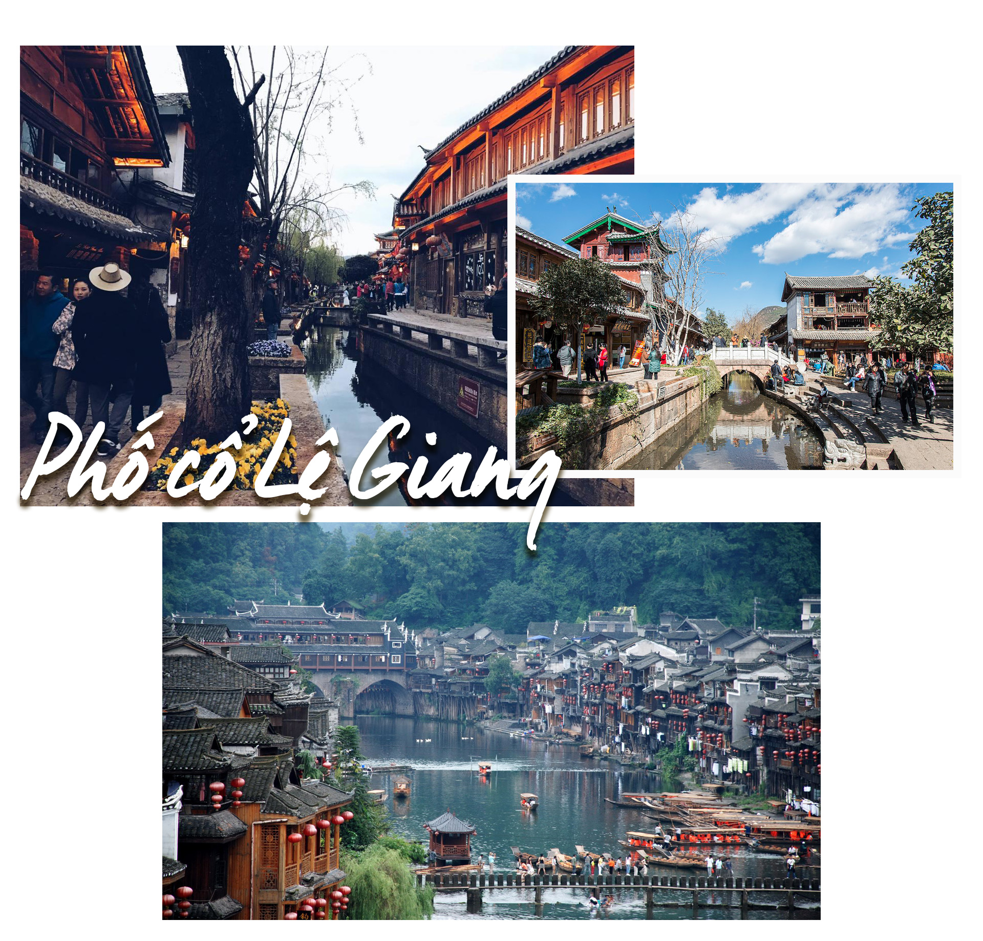 Khám phá 8 thị trấn cổ đẹp nhất Trung Quốc - 7