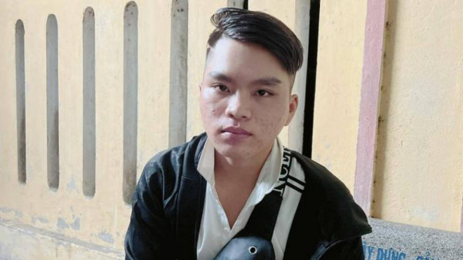 Cháu gái nghi bị lừa bán được tìm thấy trên xe khách, kẻ đi cùng khai gì? - 1