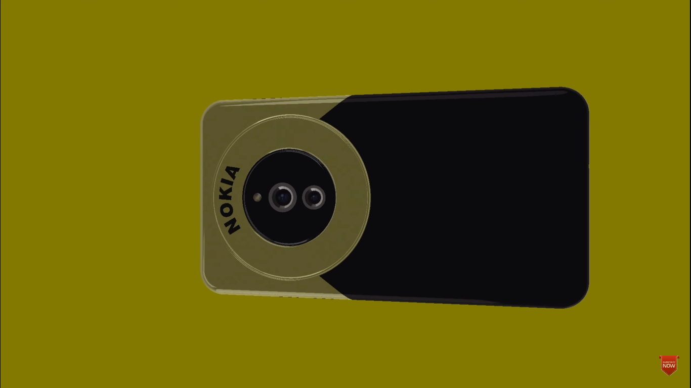 Fan Nokia “đổ gục” trước Nokia 6600 5G siêu độc - 4