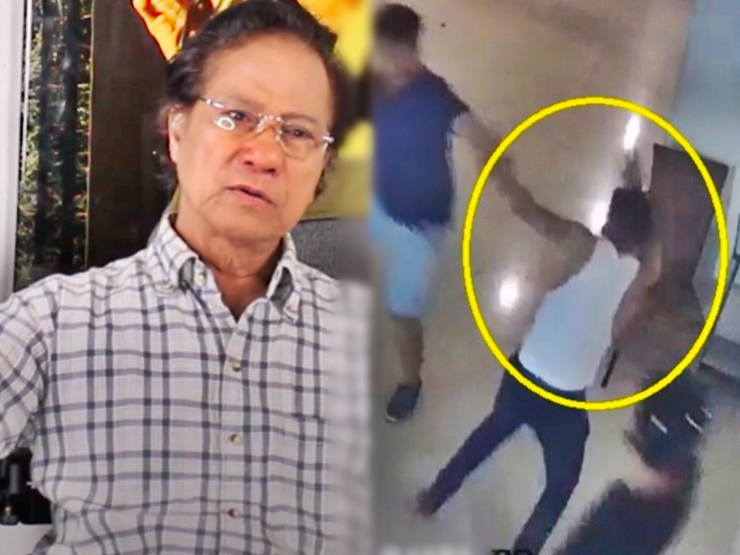 Chế Linh đăng video nói rõ vụ con trai bị đánh hội đồng: 1 chi tiết được ủng hộ