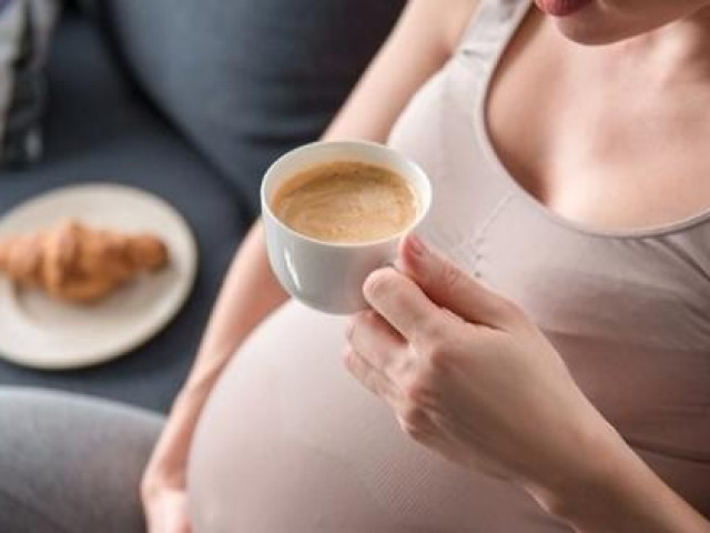 3 món ”2 đen 1 trắng” mẹ bầu không nên động vào khi mang thai, kẻo con chậm phát triển