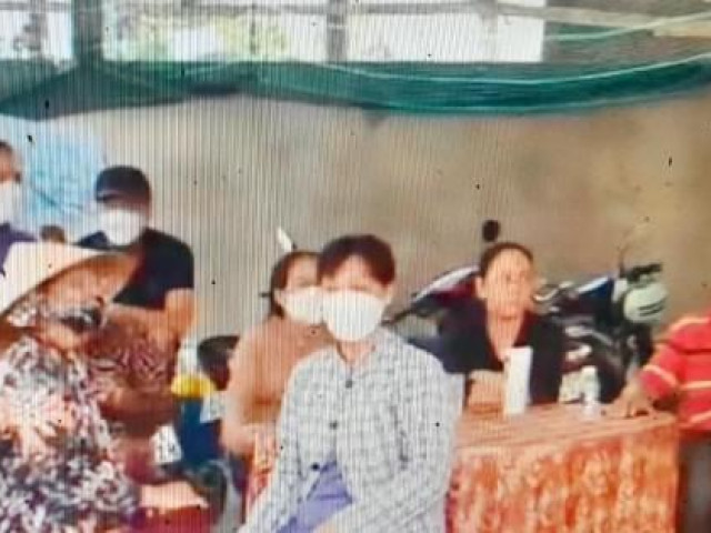 Nghi án vợ đâm chồng tử vong ở Tiền Giang