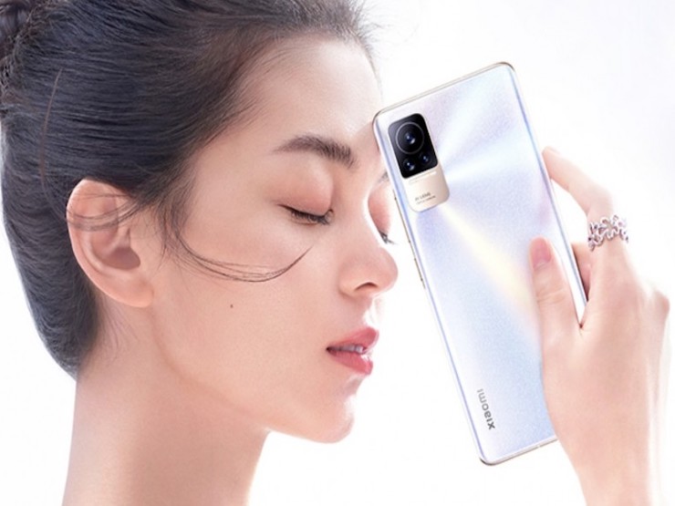 Bảng giá smartphone Xiaomi tháng 8/2022: Xiaomi 12 giảm 2,8 triệu đồng