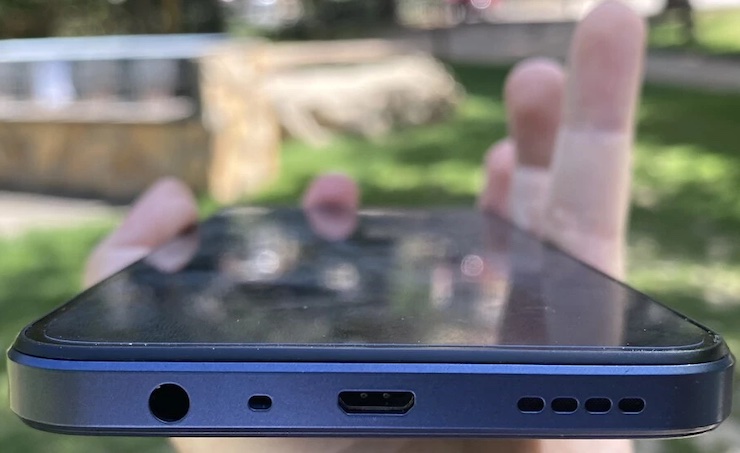 Đánh giá Narzo 50i Prime: Smartphone có giá rẻ nhất của Realme - 4