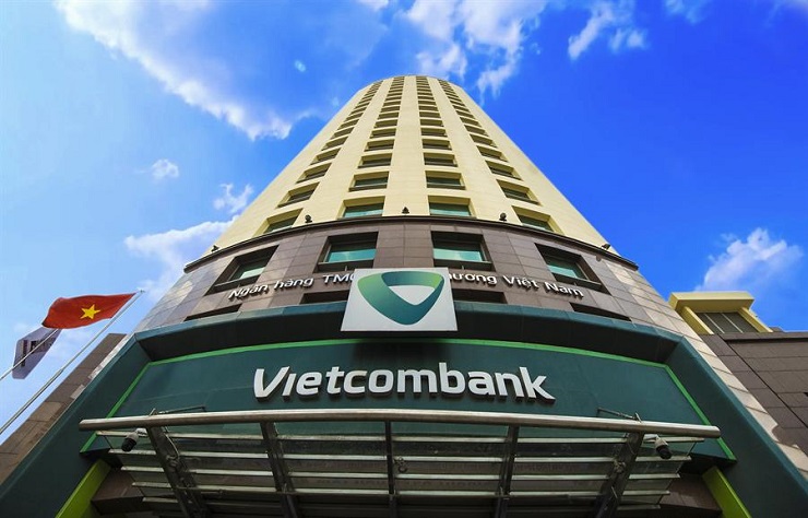 Ngân hàng Vietcombank rao bán loạt BĐS, có cả khu resort để xử lý nợ - 1