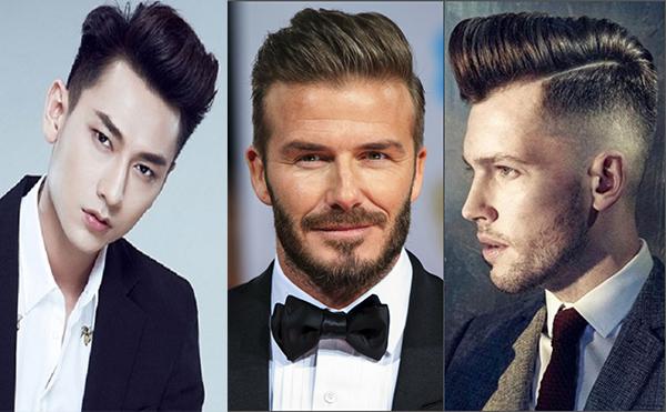 Tóc 7/3: Top 25 kiểu đẹp cho nam điển trai lịch lãm dẫn nhất hiện nay - 11