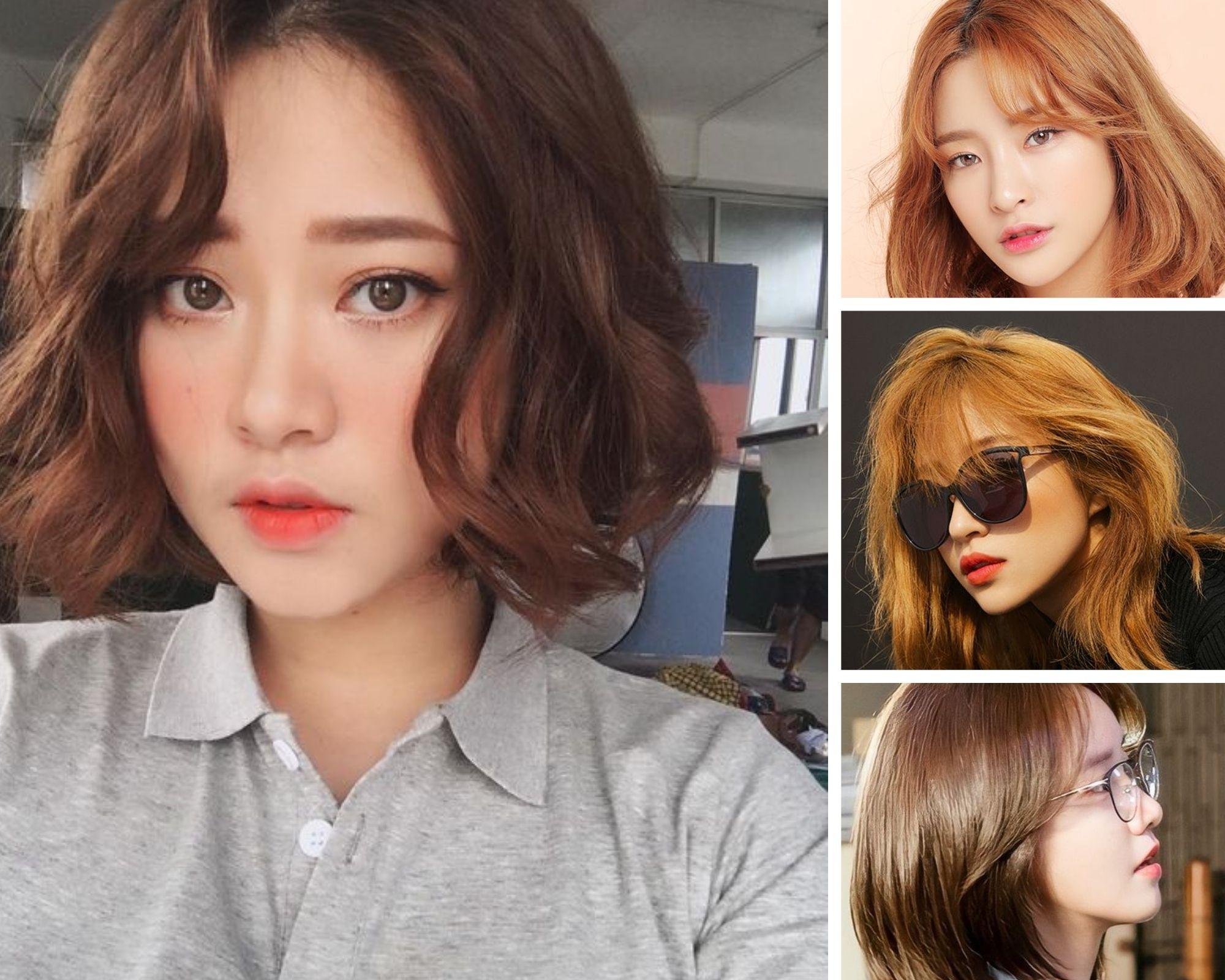 Tóc mái bay Hàn Quốc: Top 10 kiểu đẹp trẻ trung năng động hot nhất hiện nay - 7