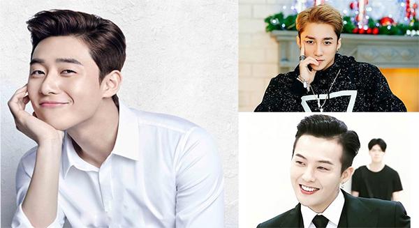 Tóc 7/3: Top 25 kiểu đẹp cho nam điển trai lịch lãm dẫn nhất hiện nay - 14