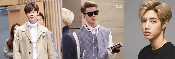 Tóc 7/3: Top 25 kiểu đẹp cho nam điển trai lịch lãm dẫn nhất hiện nay - 4