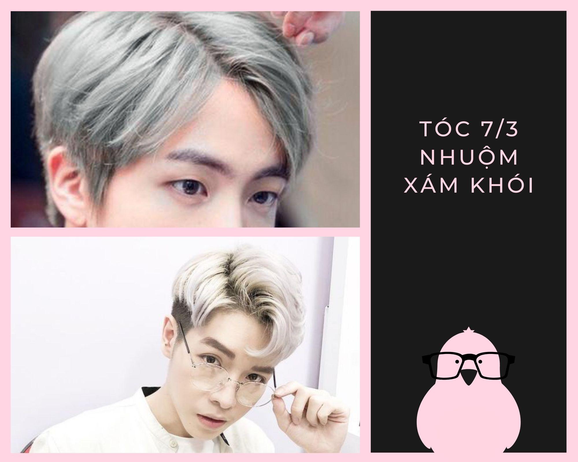 Tóc 7/3: Top 25 kiểu đẹp cho nam điển trai lịch lãm dẫn nhất hiện nay - 25