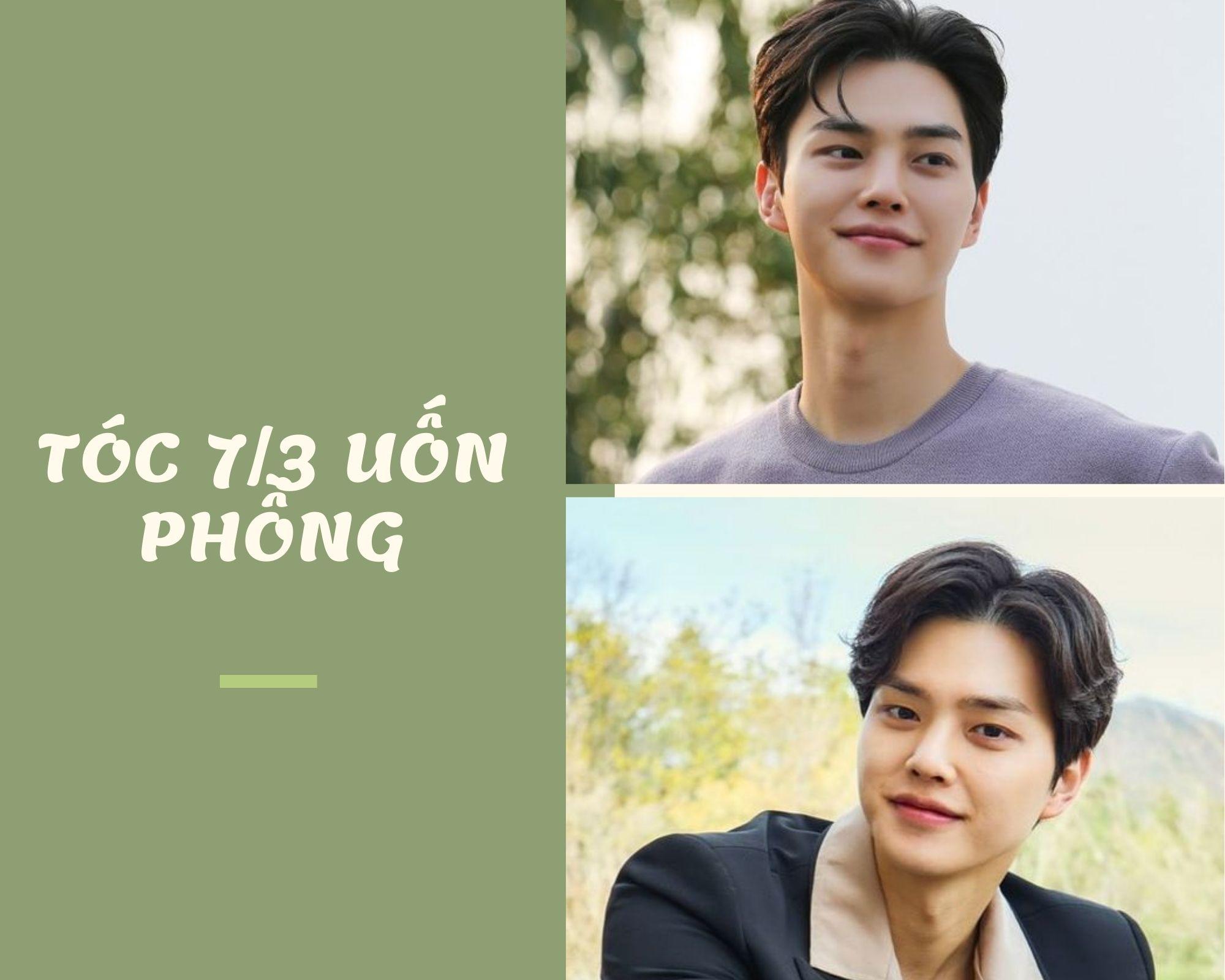 Tóc 7/3: Top 25 kiểu đẹp cho nam điển trai lịch lãm dẫn nhất hiện nay - 19